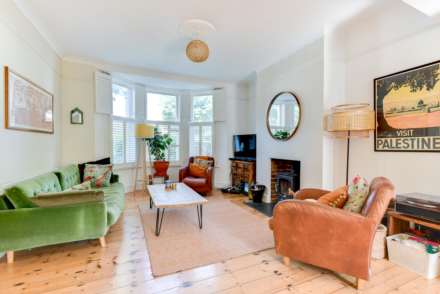Westbourne Gardens, Hove, Image 1