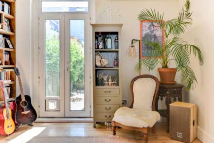 Westbourne Gardens, Hove, Image 19