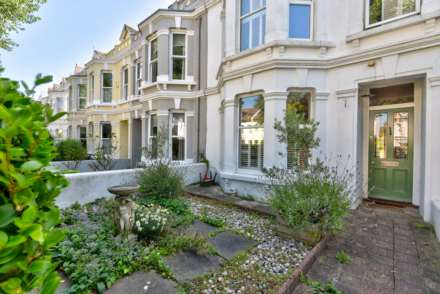 Westbourne Gardens, Hove, Image 2