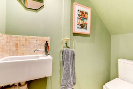 Westbourne Gardens, Hove, Image 20