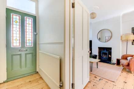 Westbourne Gardens, Hove, Image 21