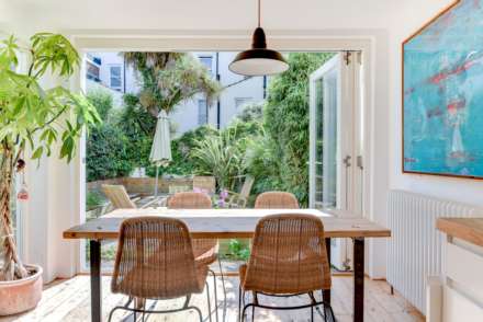 Westbourne Gardens, Hove, Image 5