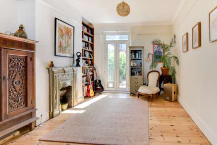 Westbourne Gardens, Hove, Image 6