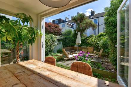 Westbourne Gardens, Hove, Image 8