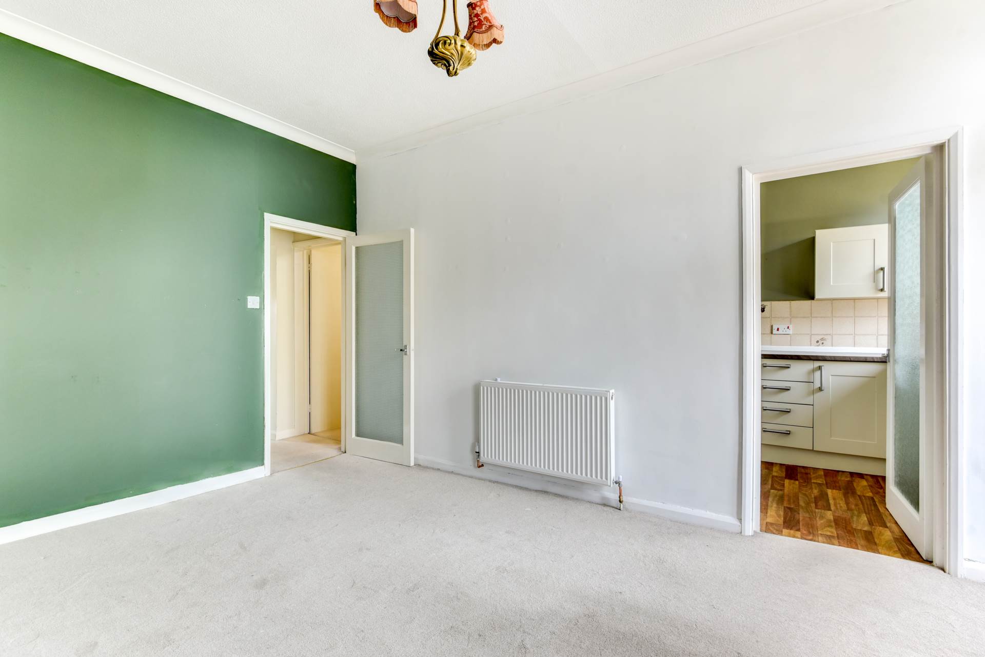 Verner House, Victoria Terrace, Hove, Image 19