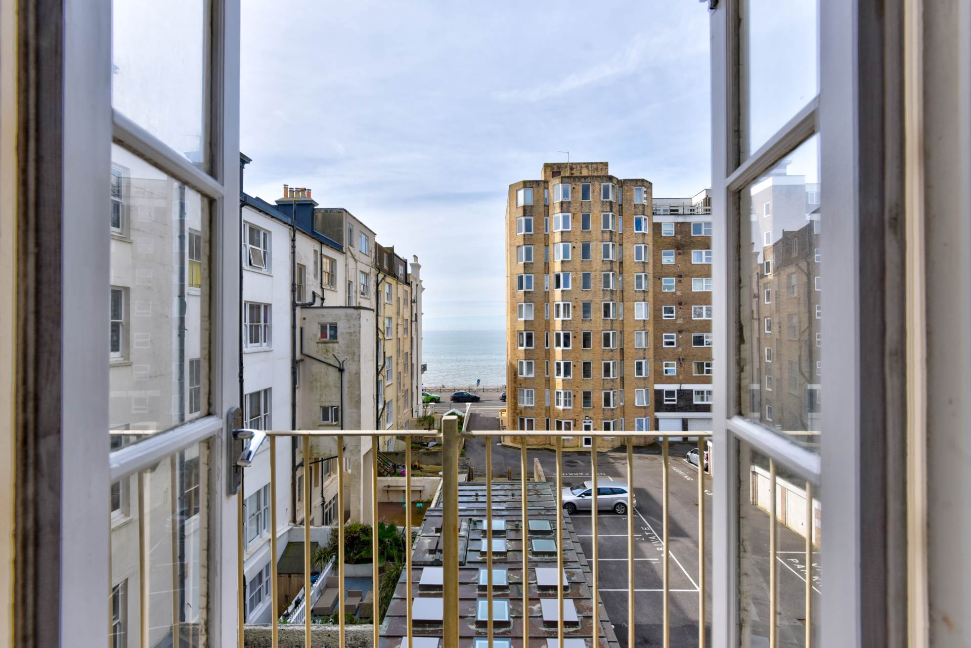 Verner House, Victoria Terrace, Hove, Image 20