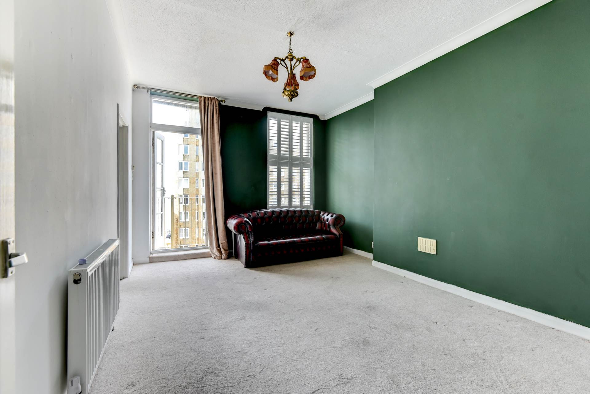 Verner House, Victoria Terrace, Hove, Image 3
