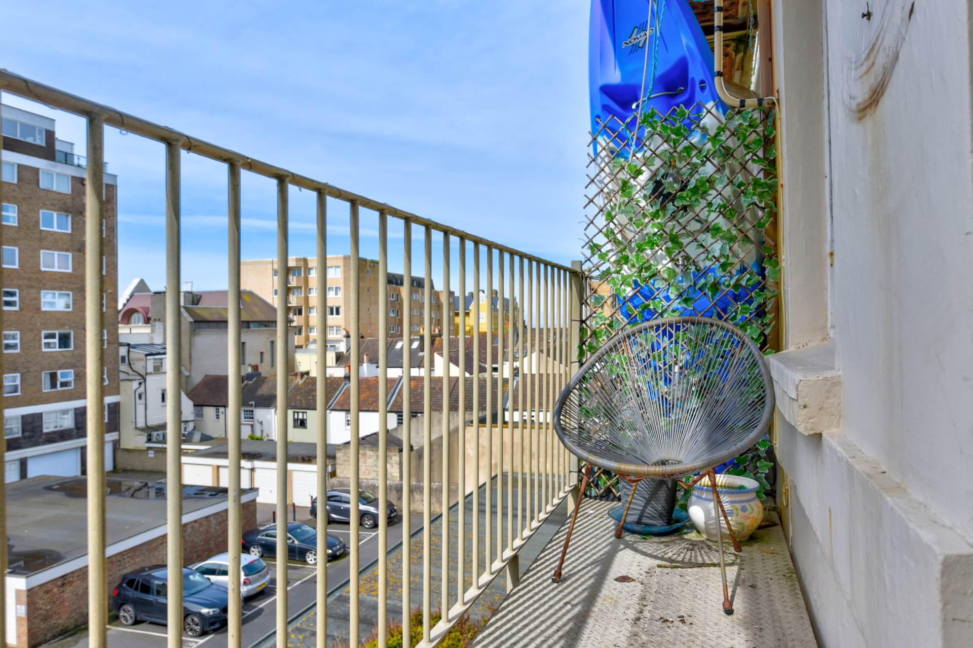 Verner House, Victoria Terrace, Hove, Image 5