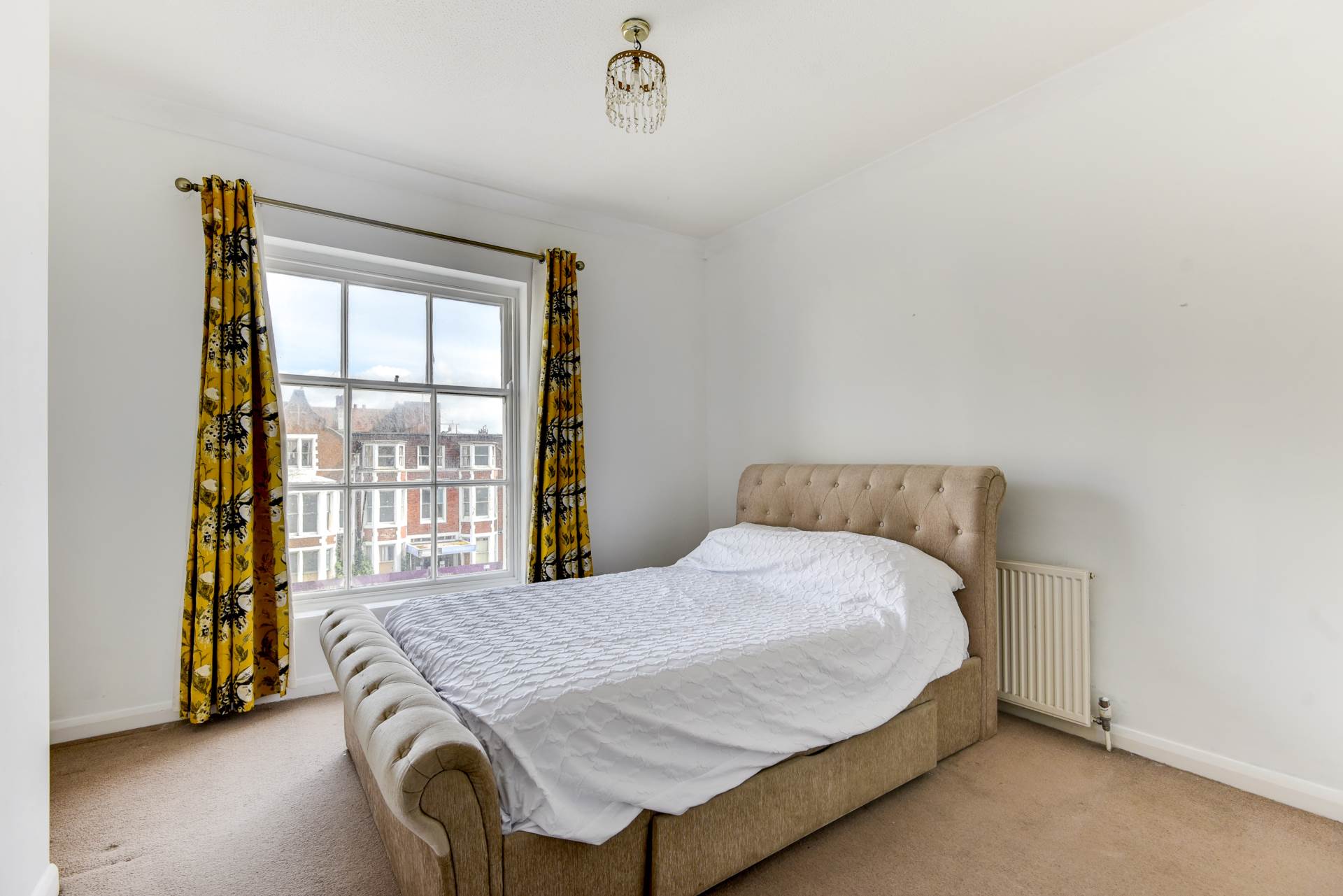 Verner House, Victoria Terrace, Hove, Image 6