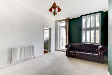 Verner House, Victoria Terrace, Hove, Image 11