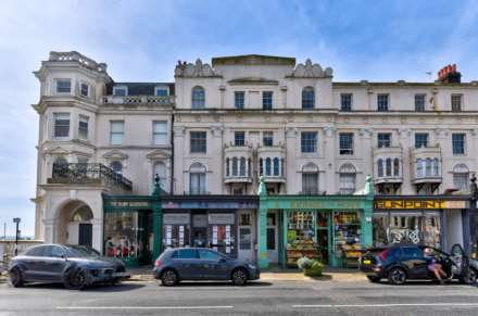 Verner House, Victoria Terrace, Hove, Image 2