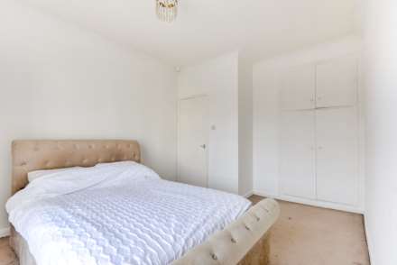 Verner House, Victoria Terrace, Hove, Image 21