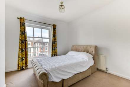 Verner House, Victoria Terrace, Hove, Image 6