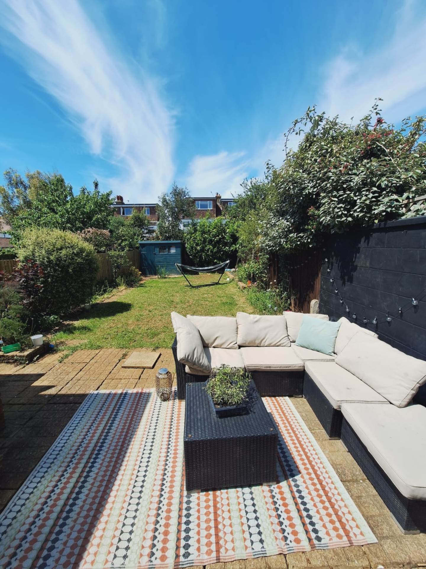 Aldrington Avenue, Hove, Image 1