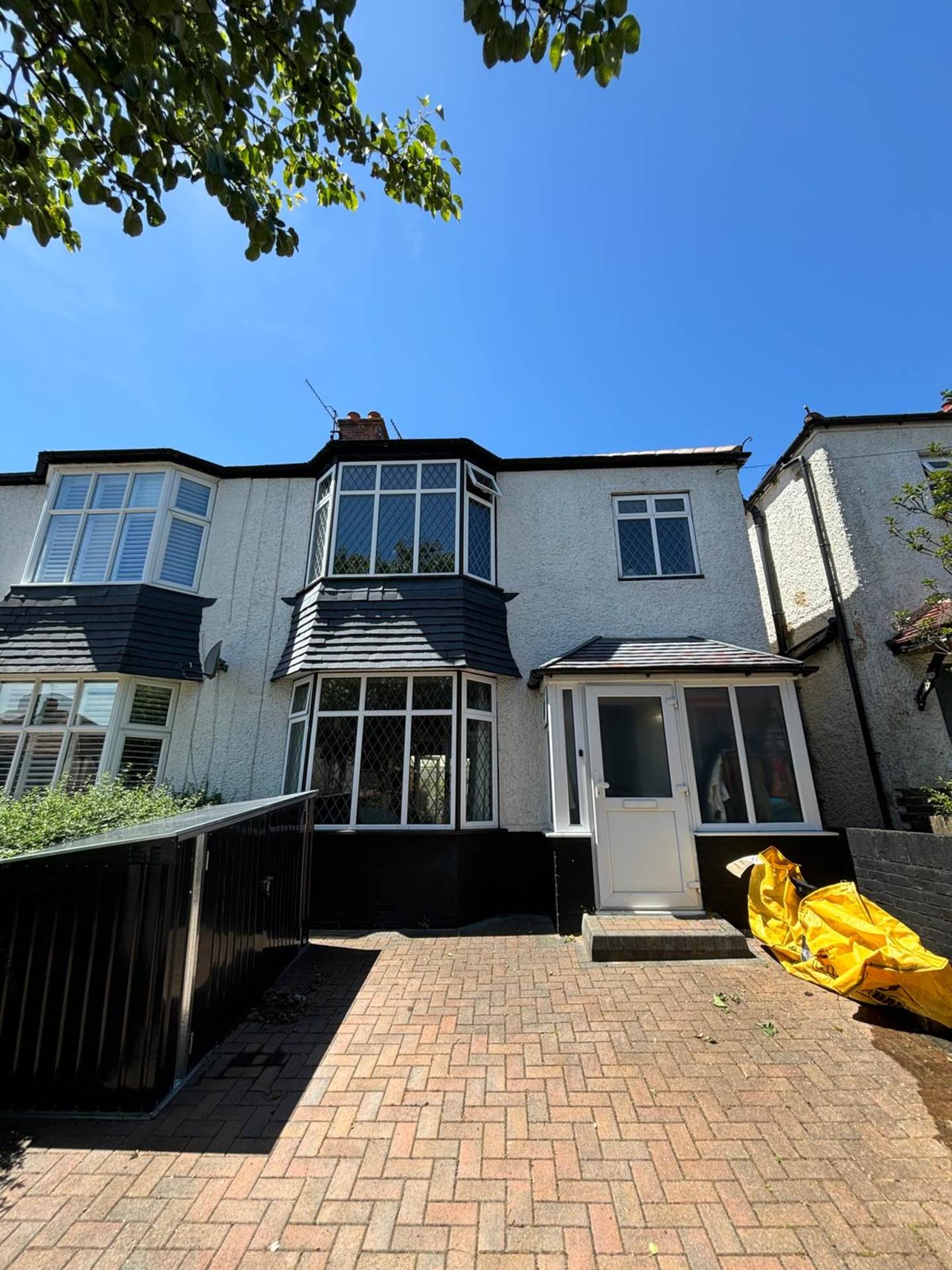 Aldrington Avenue, Hove, Image 2