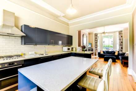 Silwood Road, Brighton, Image 1