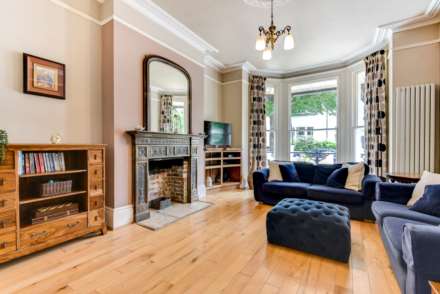 Silwood Road, Brighton, Image 2