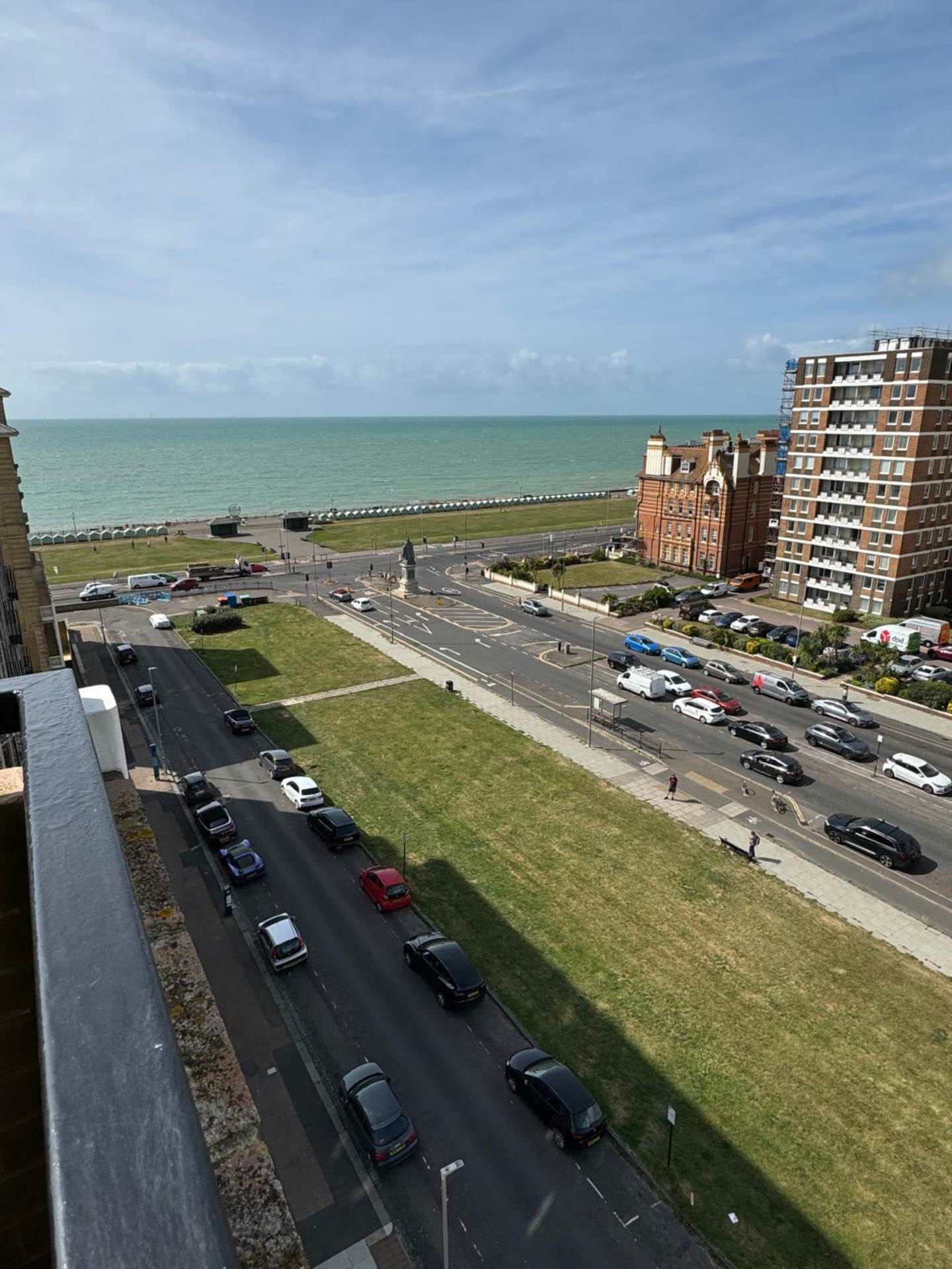 Grand Avenue, Hove, Image 1