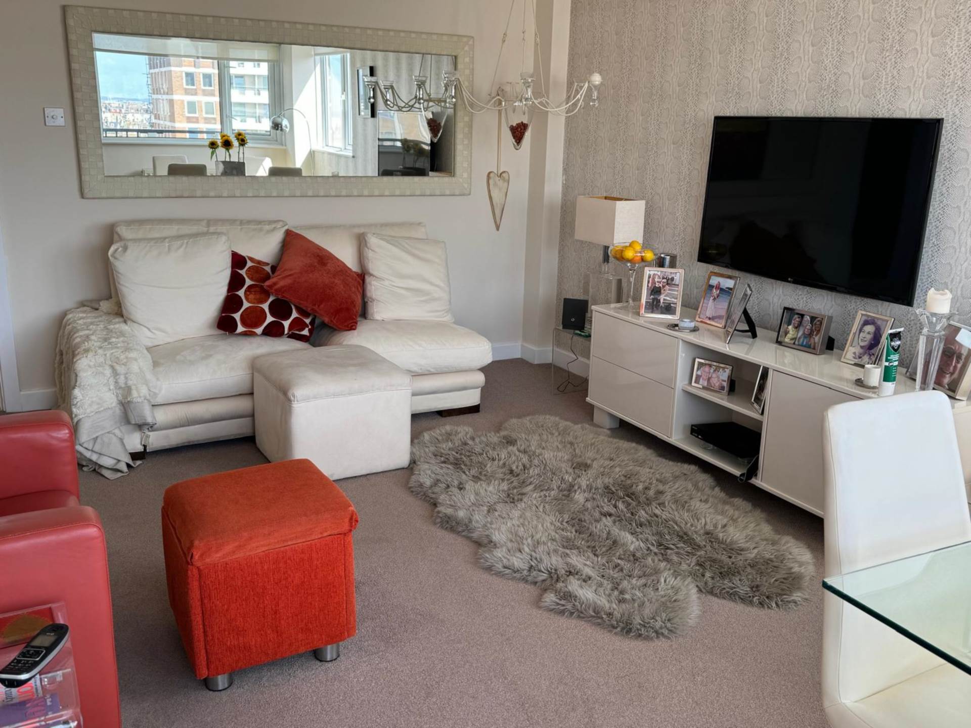 Grand Avenue, Hove, Image 11