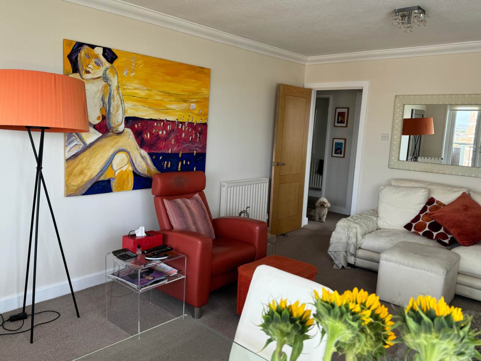 Grand Avenue, Hove, Image 14