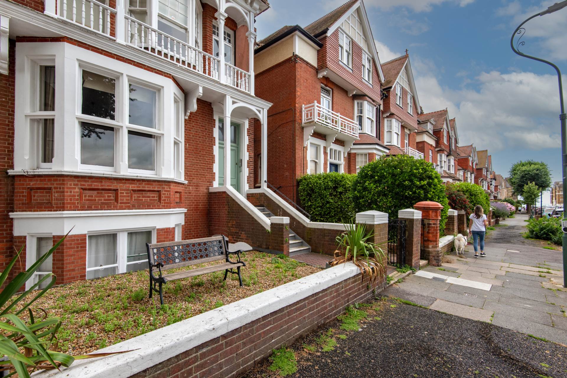 Fourth Avenue, Hove, Image 32