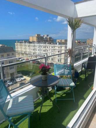 The Priory, Hove, Image 20