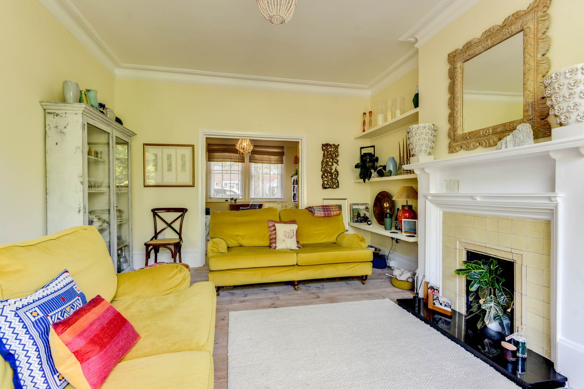 Langdale Gardens, Hove, Image 12