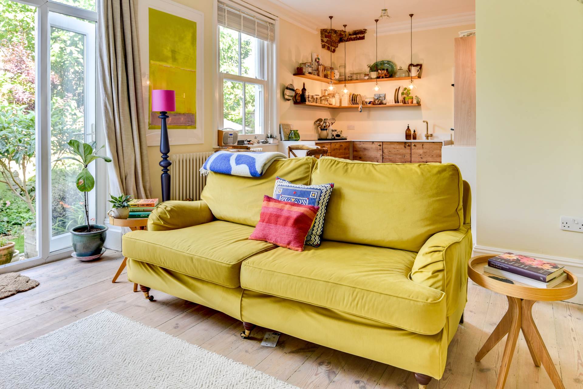 Langdale Gardens, Hove, Image 14