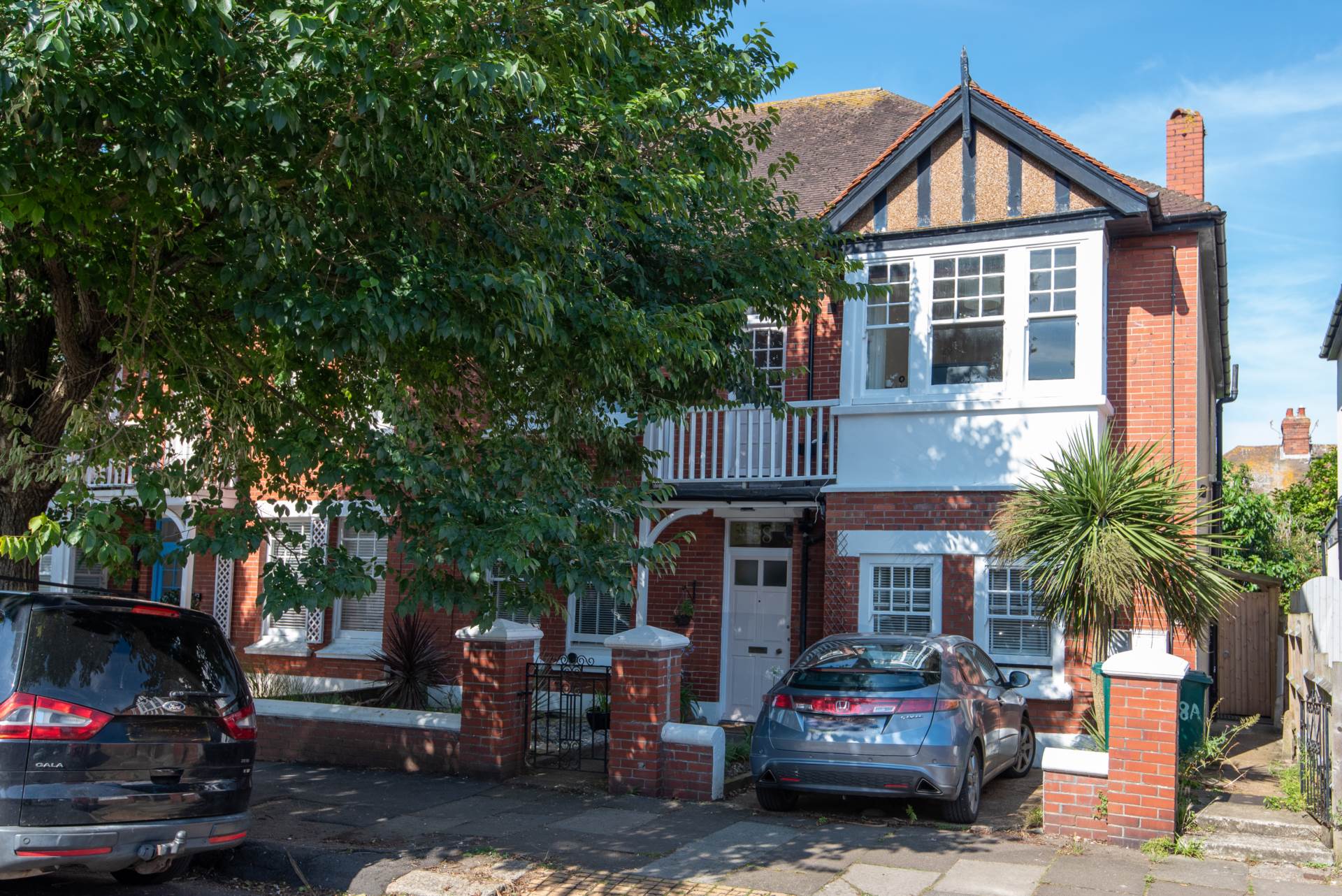 Langdale Gardens, Hove, Image 15