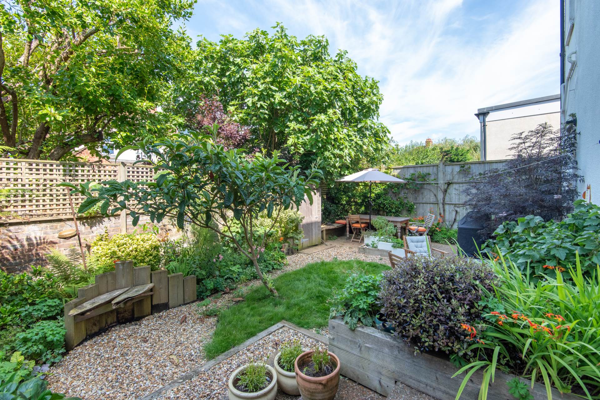 Langdale Gardens, Hove, Image 3