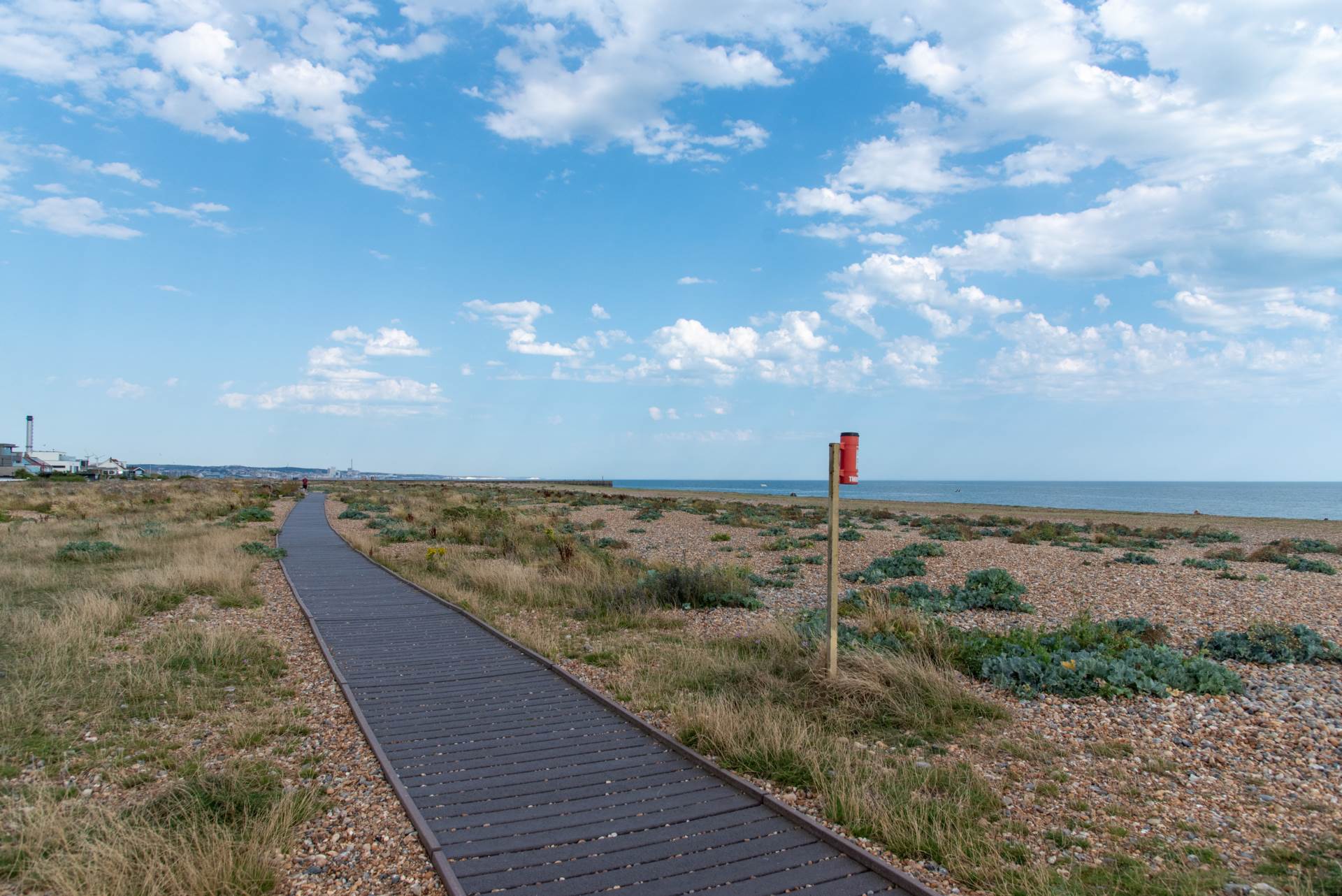Old Fort Road, Shoreham, Image 13