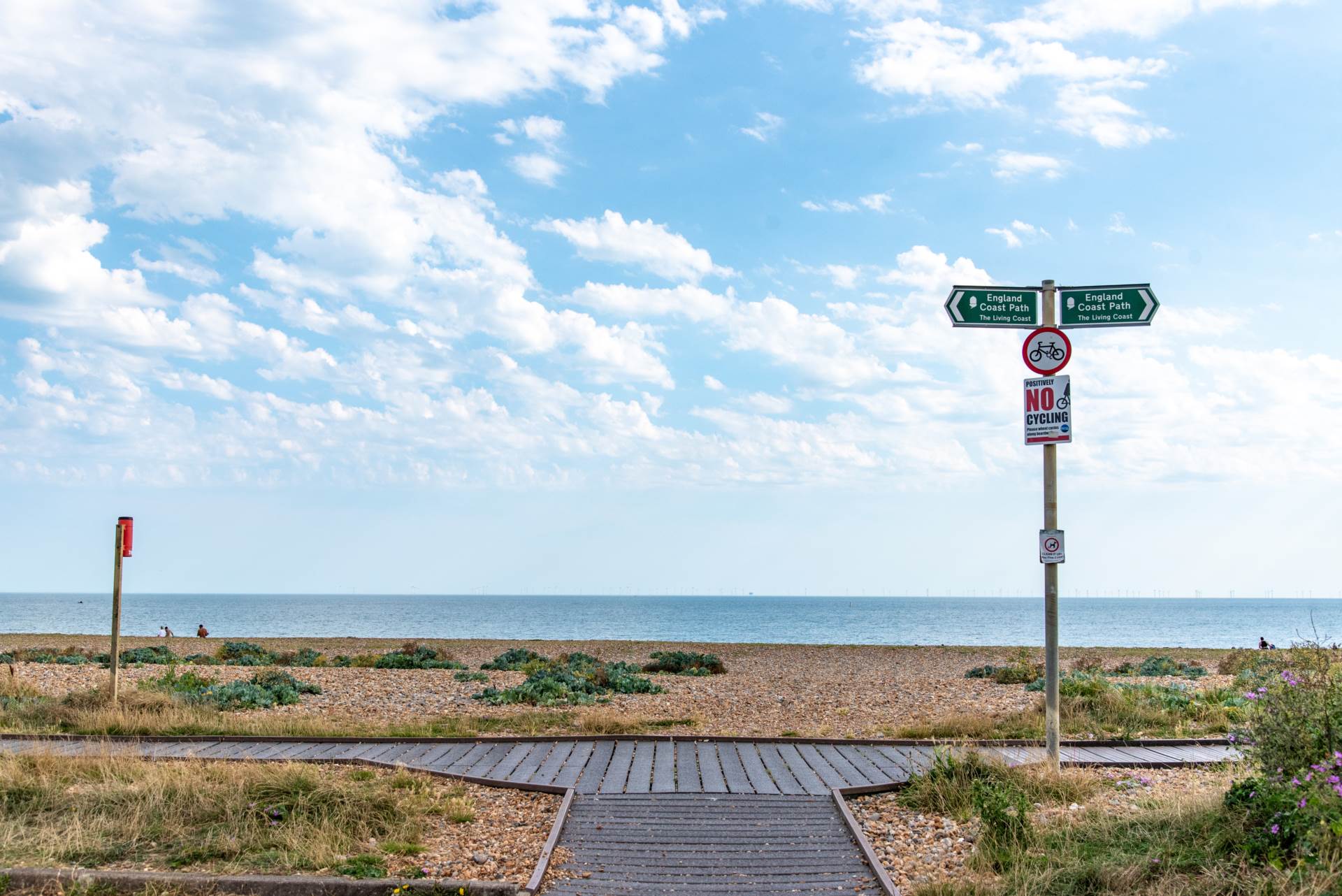 Old Fort Road, Shoreham, Image 19