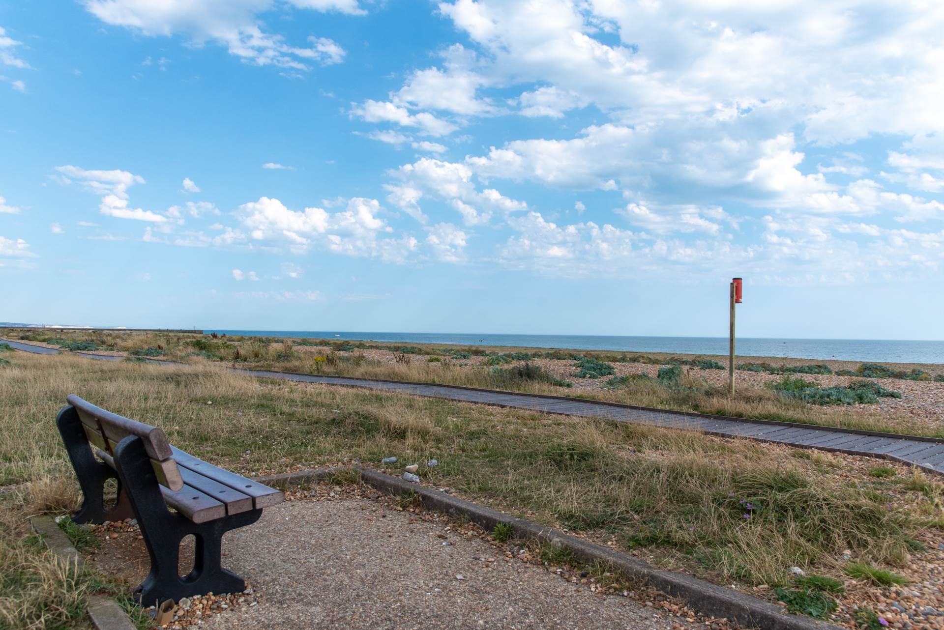 Old Fort Road, Shoreham, Image 20
