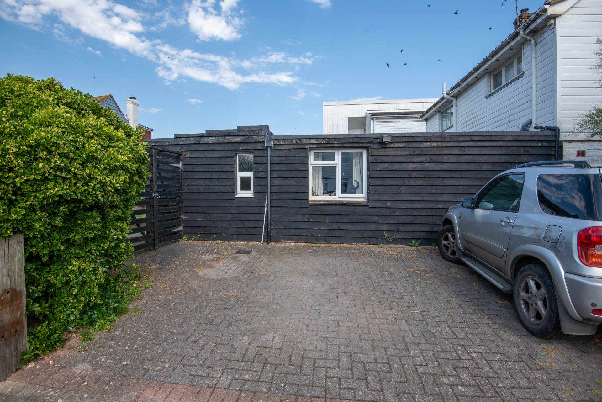Old Fort Road, Shoreham, Image 9