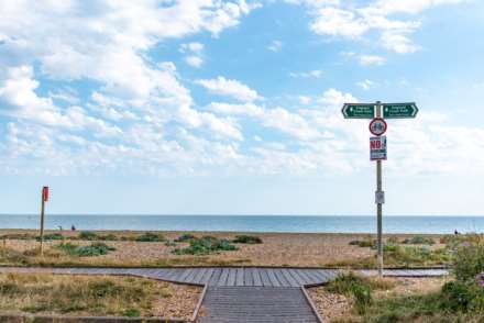 Old Fort Road, Shoreham, Image 19