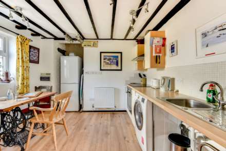 Old Fort Road, Shoreham, Image 2