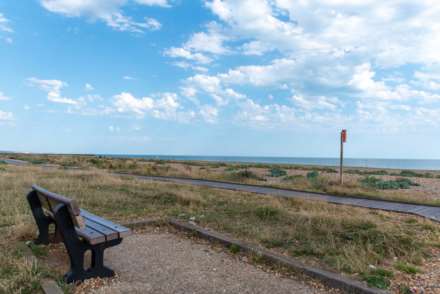 Old Fort Road, Shoreham, Image 20