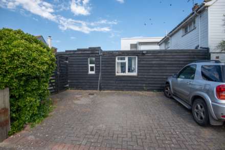 Old Fort Road, Shoreham, Image 9