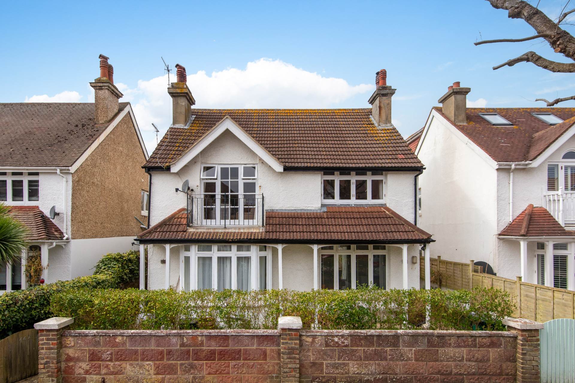 Langdale Gardens, Hove, Image 20