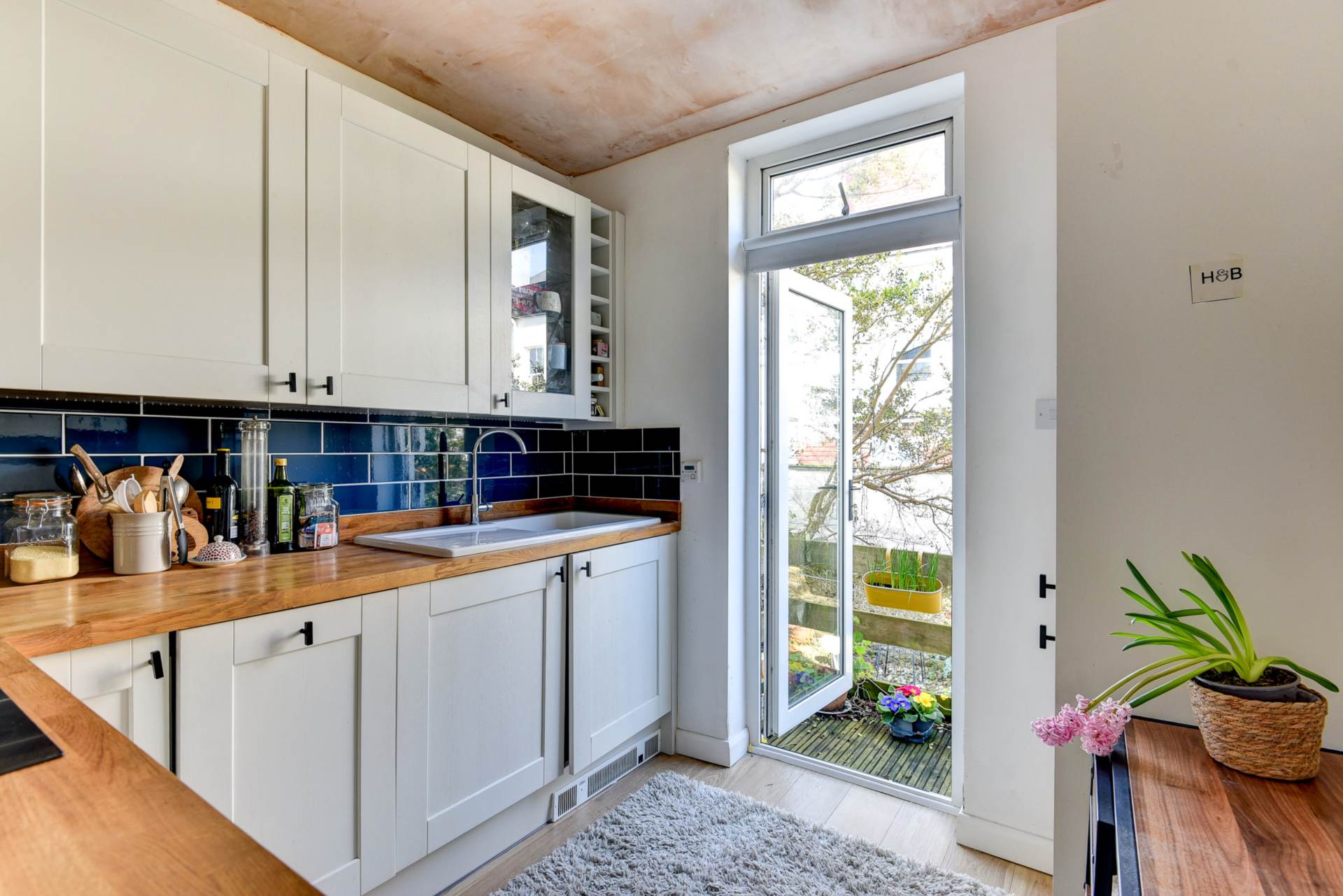 Osbourne Villas, Hove, Image 12