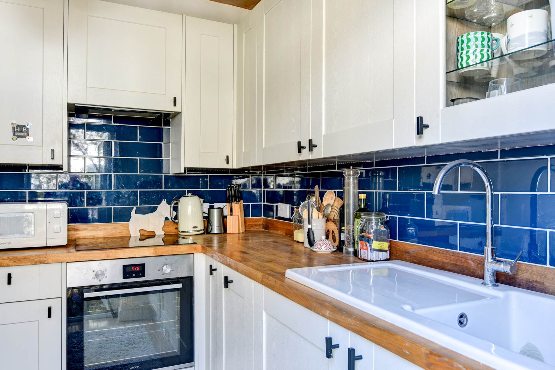 Osbourne Villas, Hove, Image 15