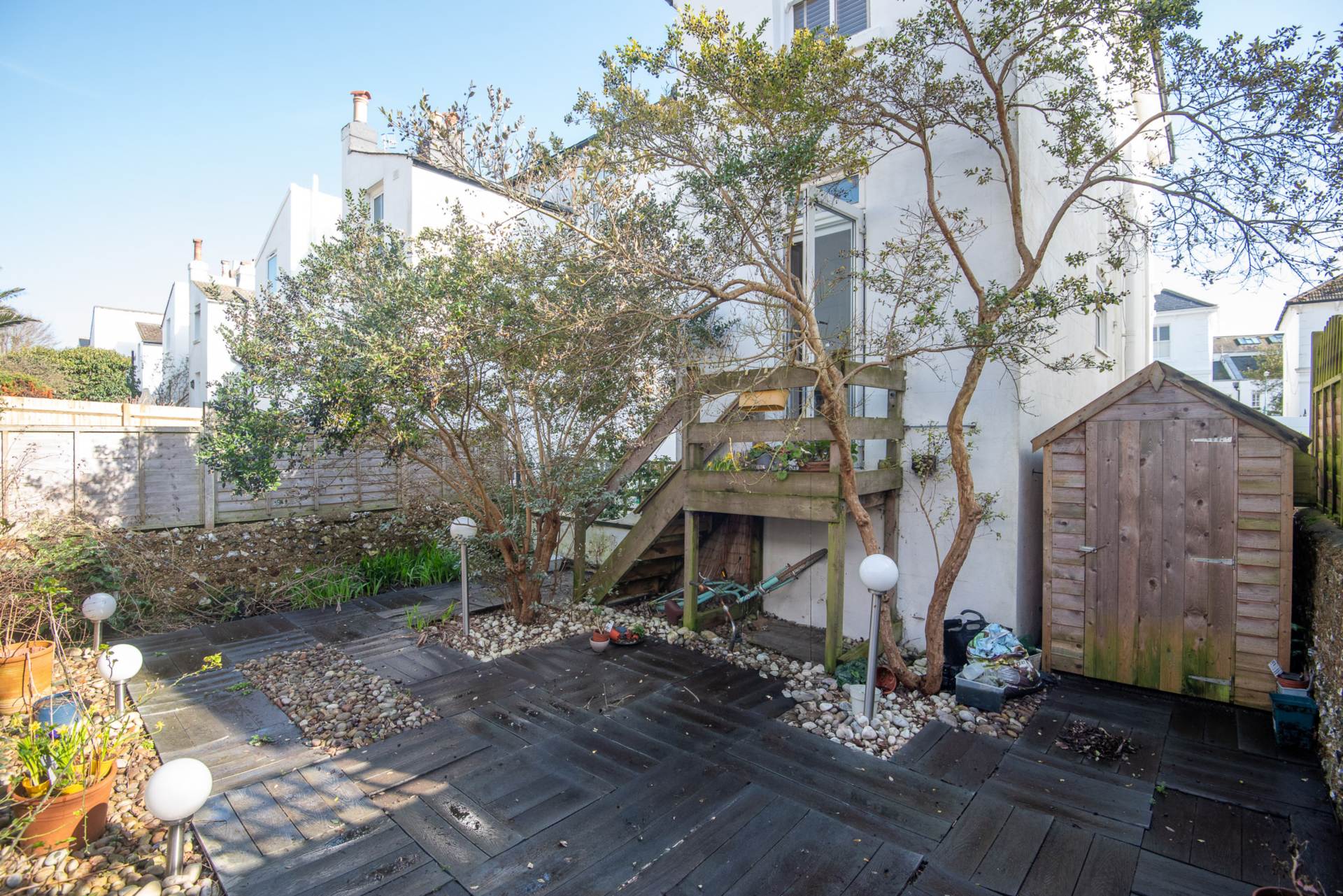 Osbourne Villas, Hove, Image 19