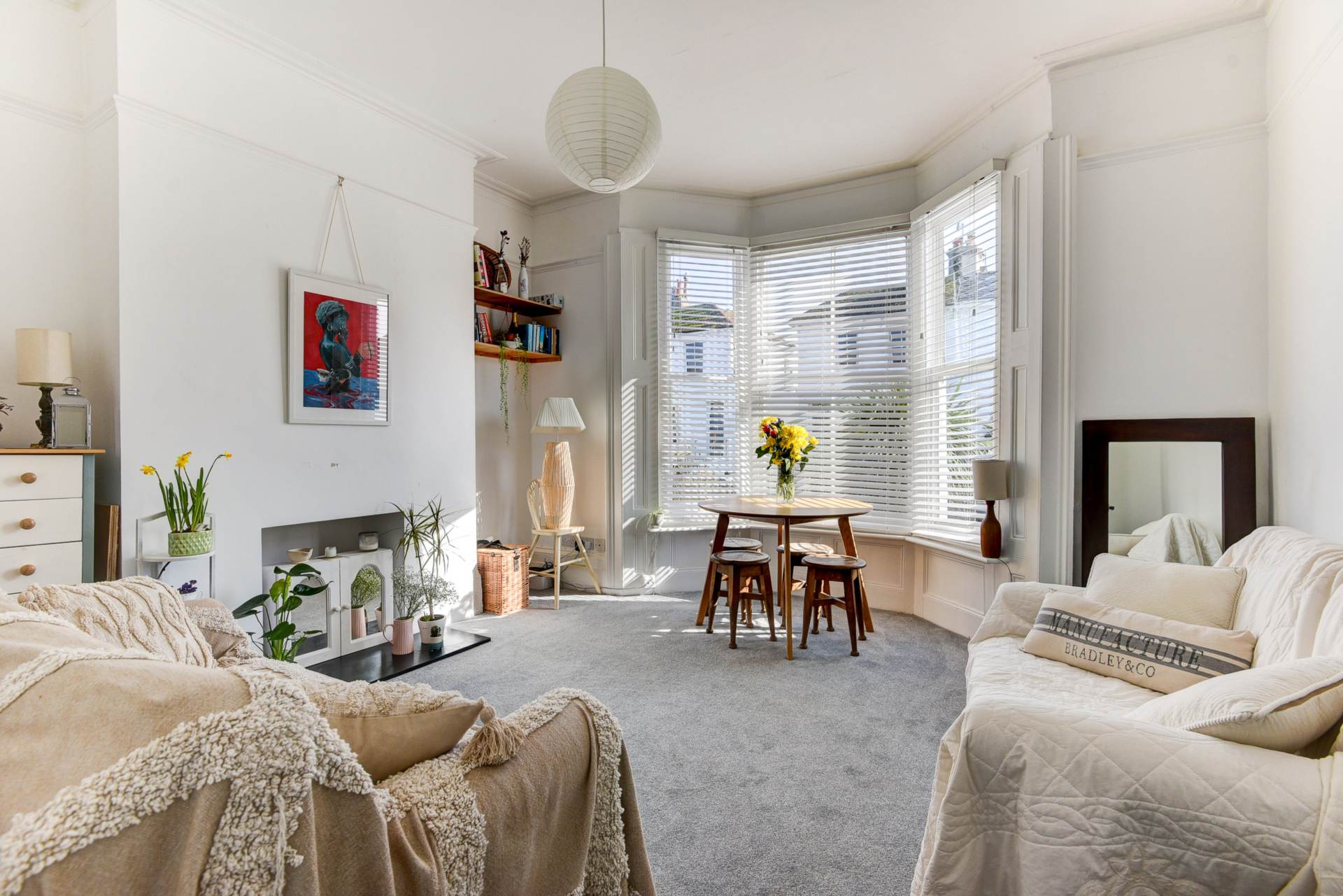 Osbourne Villas, Hove, Image 2