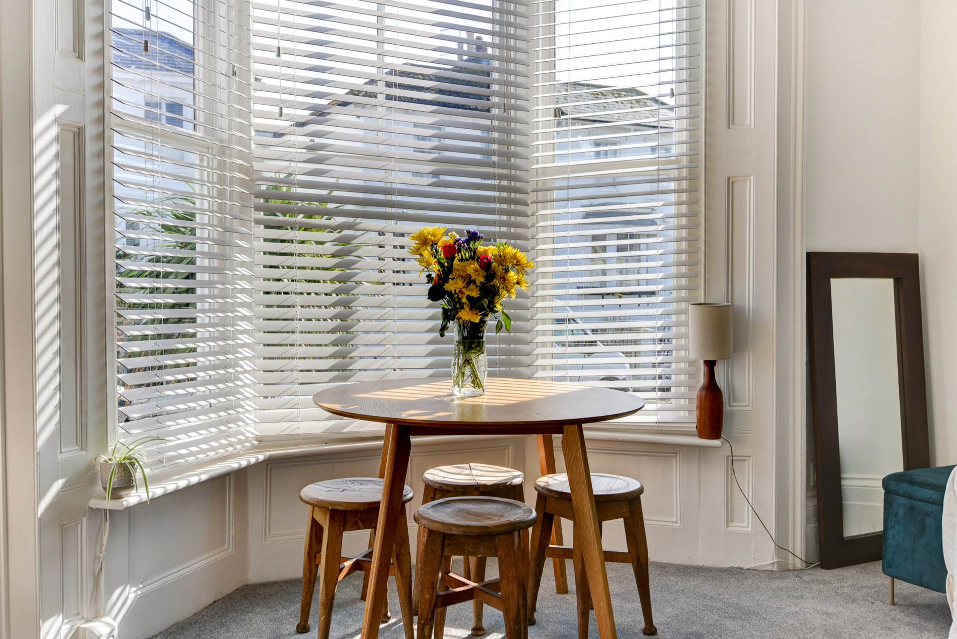 Osbourne Villas, Hove, Image 20