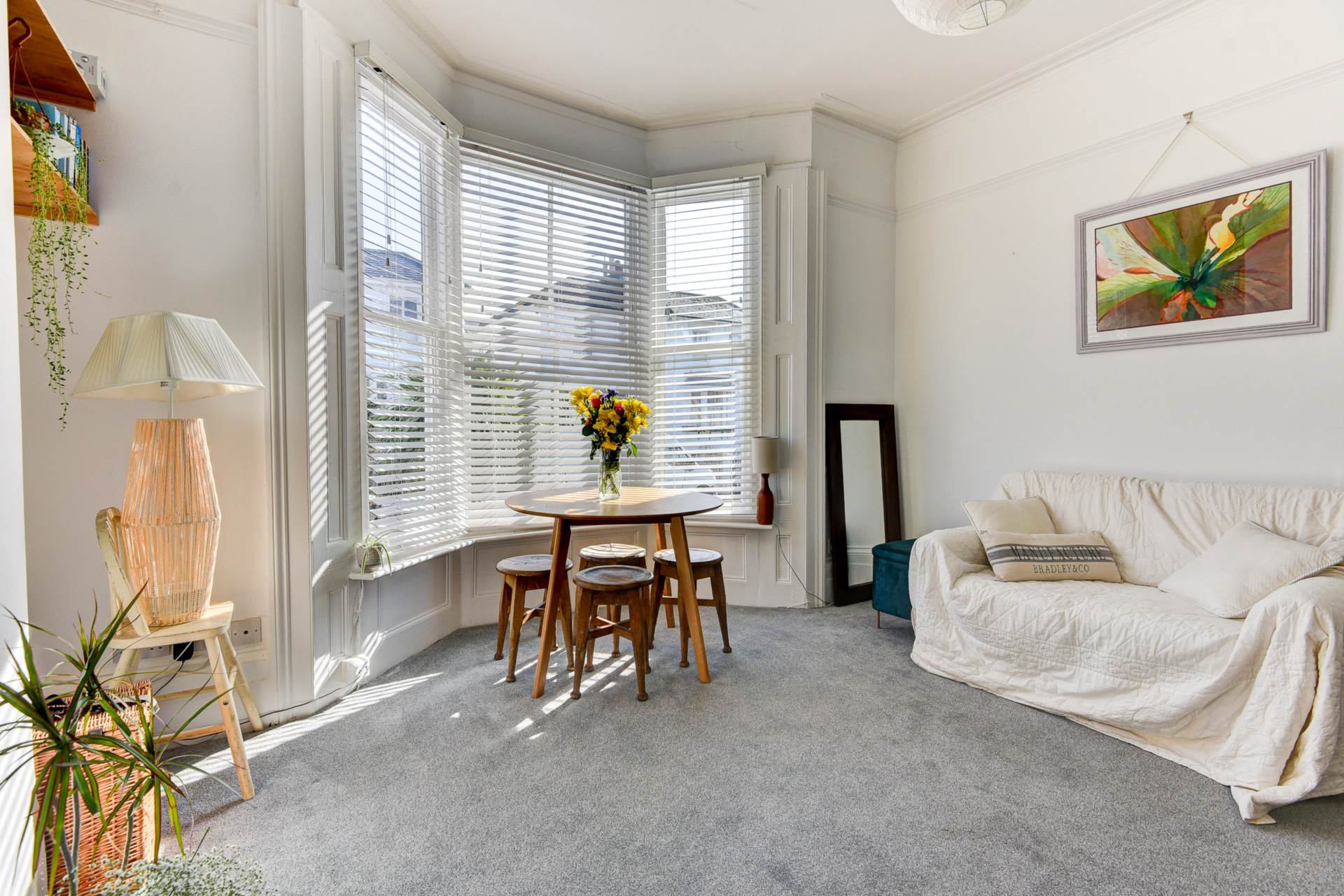 Osbourne Villas, Hove, Image 5