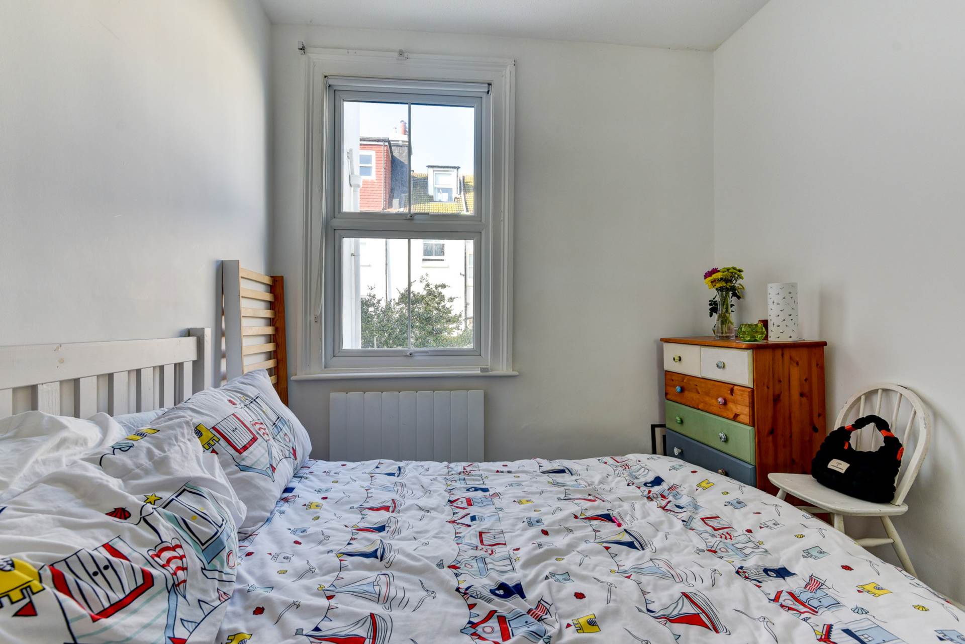 Osbourne Villas, Hove, Image 7