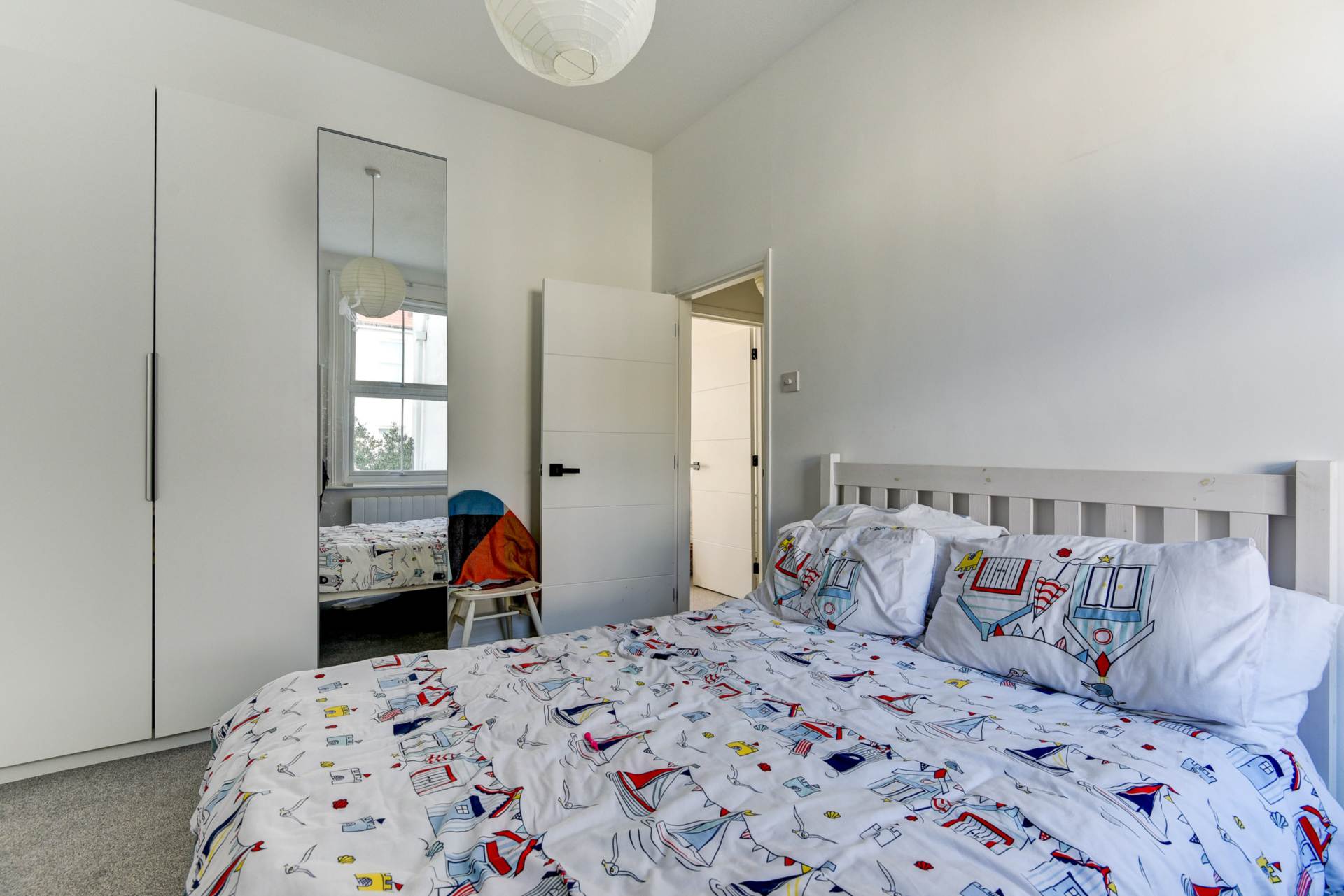 Osbourne Villas, Hove, Image 8