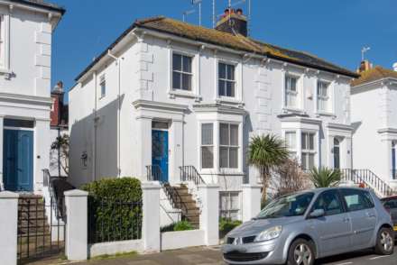 Osbourne Villas, Hove, Image 1