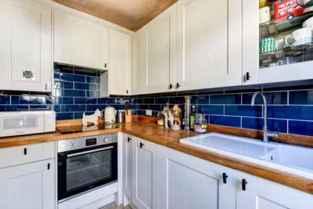 Osbourne Villas, Hove, Image 14