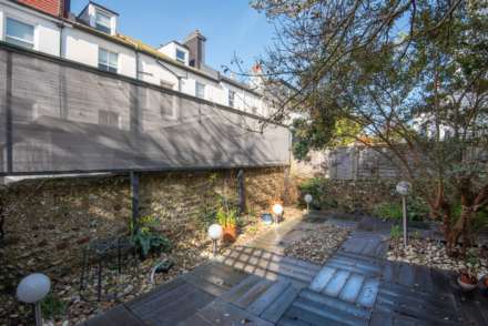 Osbourne Villas, Hove, Image 16